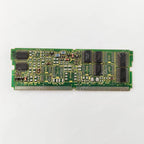 Backside module view of A20B-2900-0108 Fanuc module