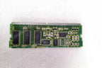Rear solder-side view of A20B-2900-0151 Fanuc module