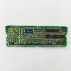 Rear solder-side view of A20B-2900-0281 Fanuc module