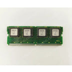 Back circuit view of A20B-2900-0290 Fanuc module