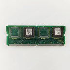 Back circuit view of A20B-2900-0291 Fanuc module