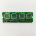 Back circuit view of A20B-2900-0293 Fanuc module