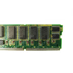 A20B-2900-0530 Fanuc 256 KB SRAM memory module identification label