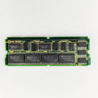 Backside module view of A20B-2900-0541 Fanuc module