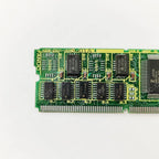 A20B-2900-0553 Fanuc 128 KB DRAM memory module model label