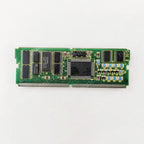 Backside module view of A20B-2900-0691 Fanuc module