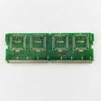 Rear solder-side view of A20B-2901-0122 Fanuc module