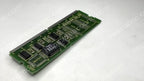 Rear solder-side view of A20B-2901-0766 Fanuc memory module