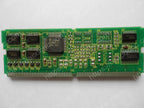 Back side of A20B-2901-0981 Fanuc spindle control board for PCB inspection