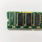 A20B-2902-0191 Fanuc memory and DRAM module module identification