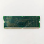 Backside module view of A20B-2902-0191 Fanuc module