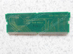 Back circuit view of A20B-2902-0194 Fanuc module