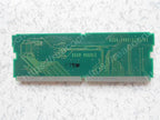 Rear board surface of A20B-2902-0196 Fanuc module