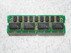 Back view of A20B-2902-0211 Fanuc CMOS RAM module for condition inspection
