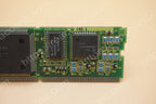 A20B-2902-0277 Fanuc 9 inch CRT control module label