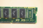 A20B-2902-0351 Fanuc 768 KB additional SRAM module identification label