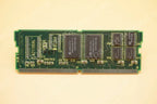 Rear solder-side view of A20B-2902-0351 Fanuc module