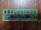 Backside assembly view of A20B-2902-0380 Fanuc memory module