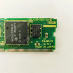 A20B-2902-0400 Fanuc servo control module module identification