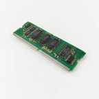 Backside module view of A20B-2902-0400 Fanuc module