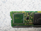 A20B-2902-0642 Fanuc 256 KB SRAM module with analog spindle function part number marking