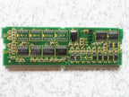Rear side of A20B-2902-0670 Fanuc PCB for visual inspection