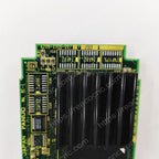 A20B-3300-0070 Fanuc 486DX2 CPU card for PMC, communication and conversational functions identification label
