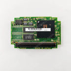 Rear solder-side view of A20B-3300-0084 Fanuc module