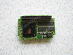 Back view of A20B-3300-0102 Fanuc RISC CPU board for condition check