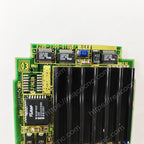 A20B-3300-0105 Fanuc CPU SDRAM 16MB CPU card label