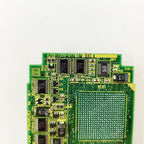 A20B-3300-0170 Fanuc F16is F18is CPU MMX control module label