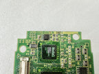 A20B-3300-0331 Fanuc Windows CE CPU PCB model label