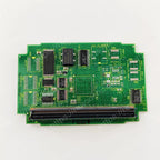 Back circuit view of A20B-3300-0361 Fanuc module