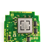 A20B-3300-0362 Fanuc MDI-only display control card with embedded Ethernet part-number marking