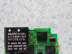A20B-3300-0440 Fanuc CNC PC board identification label