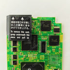 A20B-3300-0442 Fanuc F30i Servo Card B24 DSP4 16 axis label