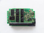 Back side view of A20B-3300-0495 Fanuc connector component