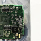 A20B-3300-0638 Fanuc Axis A2 PC board label