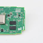 A20B-3300-0821 Fanuc CNC PC board label