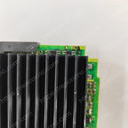 A20B-3400-0200 Fanuc CNC PC board label