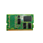 Rear solder-side view of A20B-3900-0283 Fanuc module