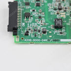 A20B-8000-0460 Fanuc CNC PC board identification label