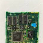 A20B-8001-0641 Fanuc HSSB interface board label
