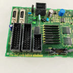 A20B-8002-0260 Fanuc operator panel I/O board label