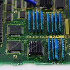 A20B-8002-0560 Fanuc CNC board label and model marking