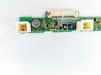 A20B-8002-0702 Fanuc CNC board model label