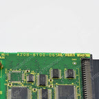 A20B-8100-0651 Fanuc DeviceNet board label