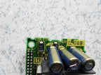 A20B-8100-0720 Fanuc Series 16i/18i/21i-B power supply unit identification label