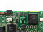 A20B-8100-0821 Fanuc FOI-B LCD board label for 8.4 and 9.5 inch displays