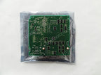 Back side of A20B-8100-0821 Fanuc LCD PCB for condition inspection